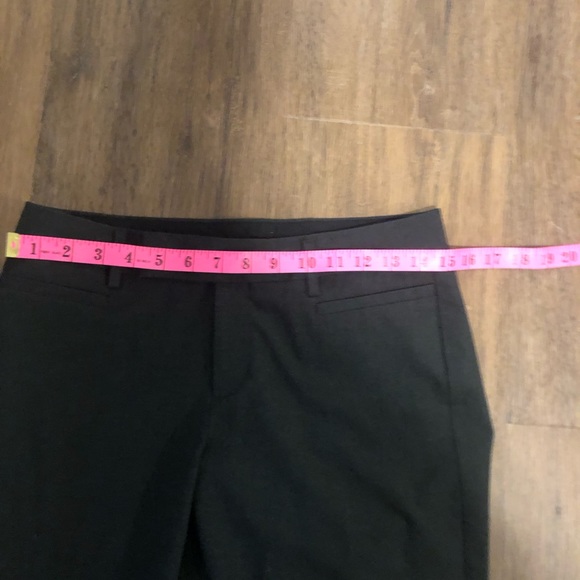 Gap grey pants - Picture 3 of 8